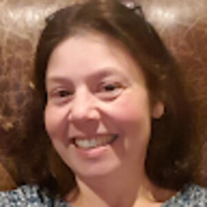 Meet your Posher, Sue